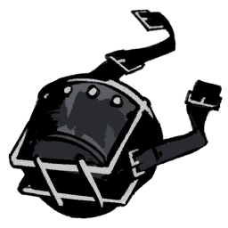 Rusted Muzzle
